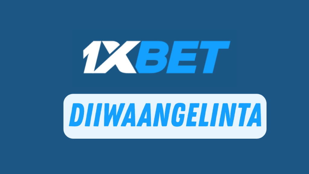 1XBet Somalia